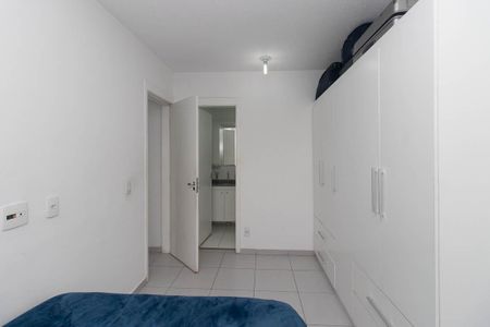 Apartamento à venda com 53m², 2 quartos e 1 vagaQuarto Suíte