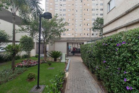 Apartamento à venda com 53m², 2 quartos e 1 vagaÁrea comum