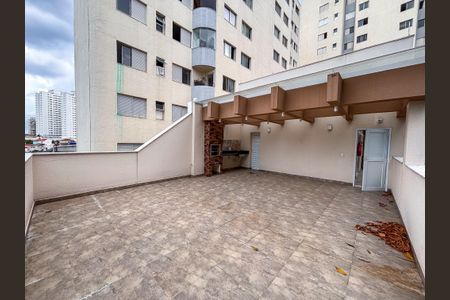 Apartamento para alugar com 34m², 1 quarto e sem vaga