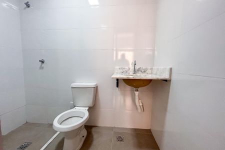 Apartamento para alugar com 34m², 1 quarto e sem vaga