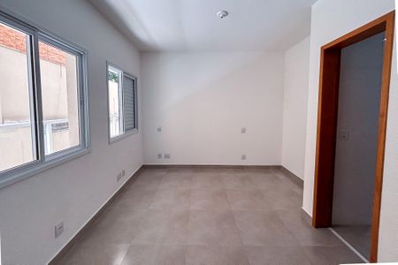 Apartamento para alugar com 34m², 1 quarto e sem vaga