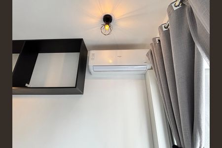 Studio para alugar com 24m², 1 quarto e sem vagaStudio