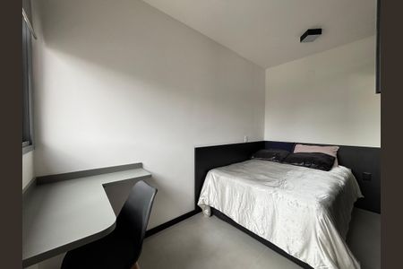 Studio para alugar com 24m², 1 quarto e sem vagaStudio