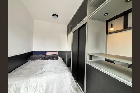Studio para alugar com 24m², 1 quarto e sem vagaStudio