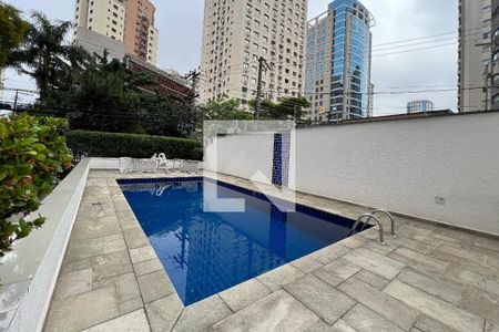 Apartamento para alugar com 65m², 2 quartos e 1 vagaÁrea comum - Piscina
