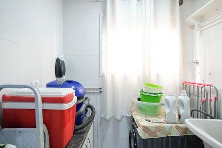 Apartamento à venda com 75m², 2 quartos e 1 vagaÁrea de serviço