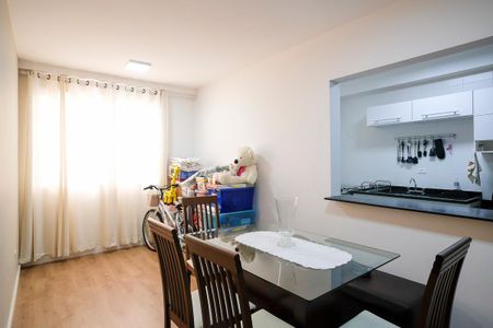Apartamento à venda com 75m², 2 quartos e 1 vagaSala