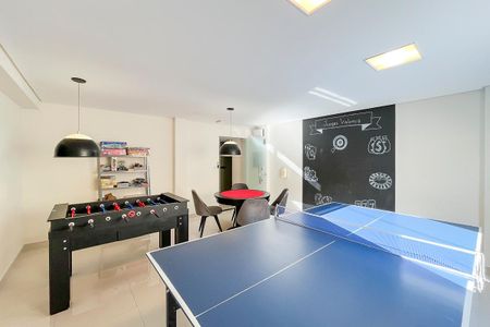 Apartamento à venda com 75m², 2 quartos e 1 vagaSalão de jogos