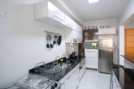 Apartamento à venda com 75m², 2 quartos e 1 vagaCozinha