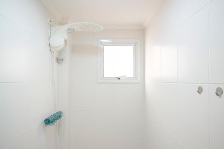 Apartamento à venda com 75m², 2 quartos e 1 vagaBanheiro