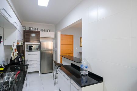 Apartamento à venda com 75m², 2 quartos e 1 vagaCozinha