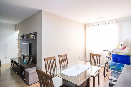 Apartamento à venda com 75m², 2 quartos e 1 vagaSala
