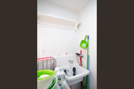 Apartamento à venda com 75m², 2 quartos e 1 vagaÁrea de serviço