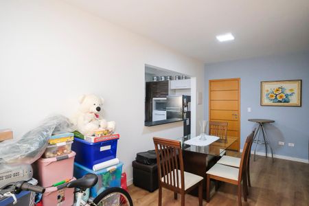 Apartamento à venda com 75m², 2 quartos e 1 vagaSala