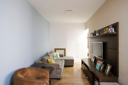 Sala de apartamento à venda com 2 quartos, 75m² em Santa Paula, São Caetano do Sul