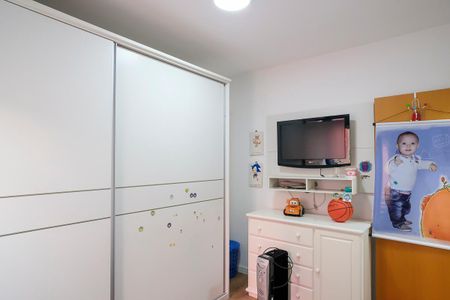 Apartamento à venda com 75m², 2 quartos e 1 vagaQuarto