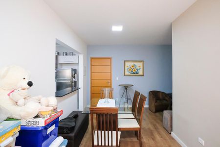 Apartamento à venda com 75m², 2 quartos e 1 vagaSala