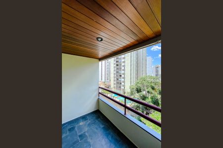 Apartamento à venda com 3 quartos, 99m² em Jardim Vila Mariana, São Paulo
