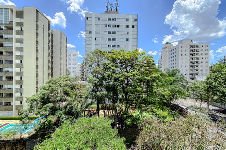 Apartamento à venda com 99m², 3 quartos e 2 vagas Apartamento à venda com 99m², 3 quartos e 2 vagasVista do Quarto 1