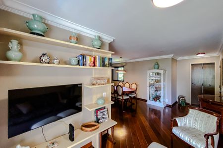 Apartamento à venda com 3 quartos, 99m² em Jardim Vila Mariana, São Paulo