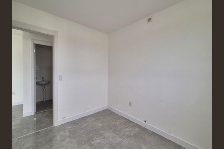 Apartamento à venda com 53m², 2 quartos e 1 vagaQuarto 