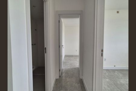 Apartamento à venda com 53m², 2 quartos e 1 vagaCorredor 