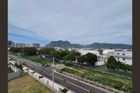 Apartamento à venda com 53m², 2 quartos e 1 vagaVista 