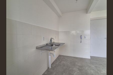 Apartamento à venda com 53m², 2 quartos e 1 vagaCozinha 