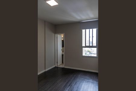 Suíte de apartamento para alugar com 1 quarto, 55m² em Lourdes, Belo Horizonte