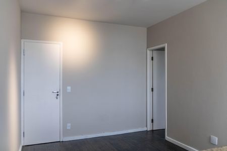 Sala de apartamento para alugar com 1 quarto, 55m² em Lourdes, Belo Horizonte