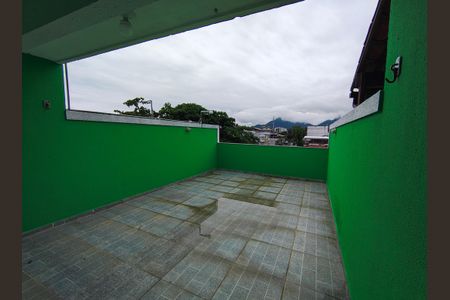 Casa para alugar com 140m², 3 quartos e 2 vagas