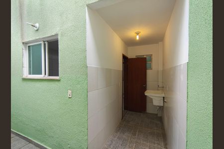 Casa para alugar com 140m², 3 quartos e 2 vagas