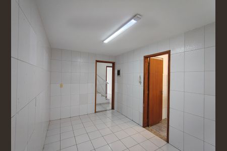 Casa para alugar com 140m², 3 quartos e 2 vagas