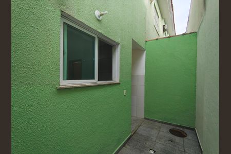 Casa para alugar com 140m², 3 quartos e 2 vagas