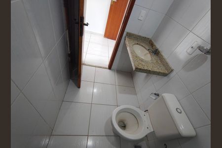 Casa para alugar com 140m², 3 quartos e 2 vagas