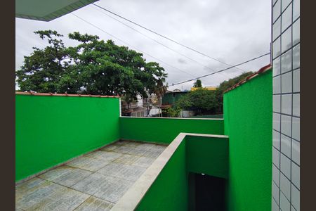 Casa para alugar com 140m², 3 quartos e 2 vagas
