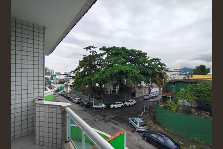 Casa para alugar com 140m², 3 quartos e 2 vagas