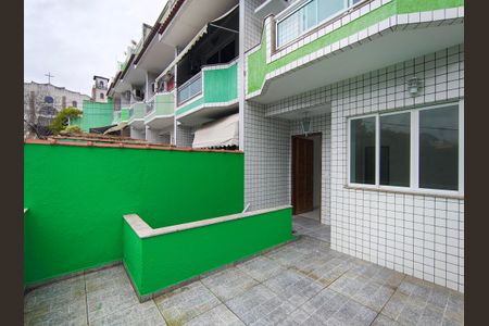 Casa para alugar com 140m², 3 quartos e 2 vagas