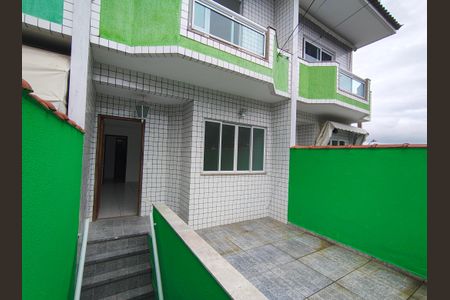 Casa para alugar com 140m², 3 quartos e 2 vagas