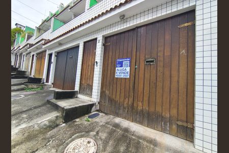 Casa para alugar com 140m², 3 quartos e 2 vagas