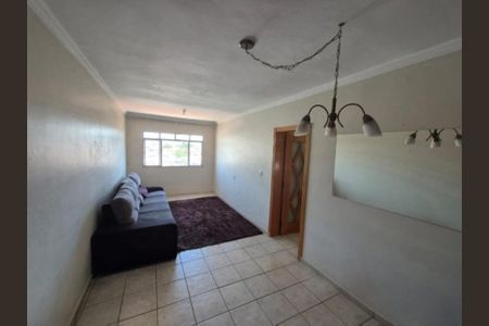 Sala de apartamento para alugar com 2 quartos, 74m² em Ponte Preta, Campinas