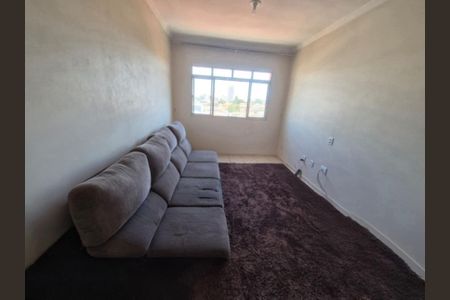 Sala de apartamento para alugar com 2 quartos, 74m² em Ponte Preta, Campinas