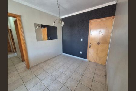 Sala de apartamento para alugar com 2 quartos, 74m² em Ponte Preta, Campinas