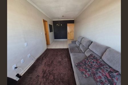 Sala de apartamento para alugar com 2 quartos, 74m² em Ponte Preta, Campinas