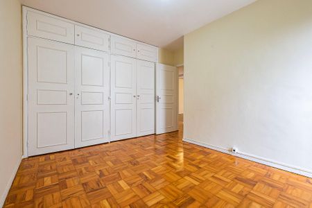 Apartamento para alugar com 132m², 3 quartos e 1 vagaQuarto 2