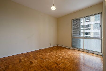 Apartamento para alugar com 132m², 3 quartos e 1 vagaSuíte