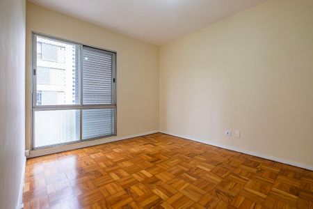 Apartamento para alugar com 132m², 3 quartos e 1 vagaQuarto 2