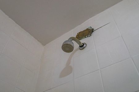 Apartamento para alugar com 132m², 3 quartos e 1 vagaBanheiro Social