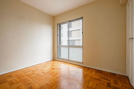 Apartamento para alugar com 132m², 3 quartos e 1 vagaQuarto 3