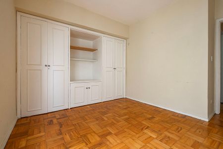 Apartamento para alugar com 132m², 3 quartos e 1 vagaQuarto 3
